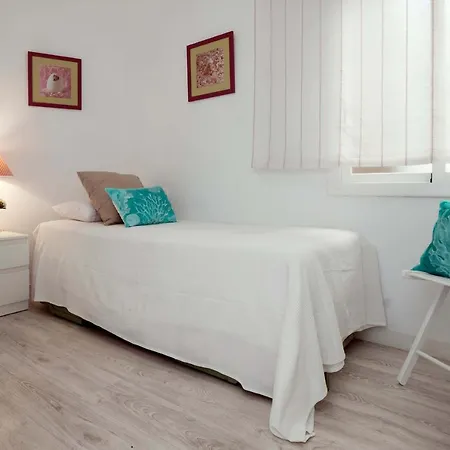 Apartamento Sirenas Apartman Sitges