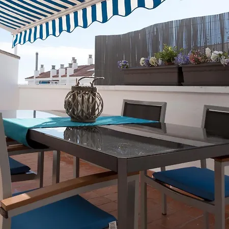 Apartamento Sirenas