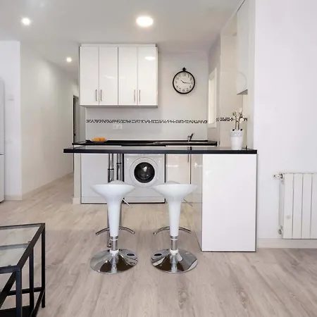 Apartamento Sirenas Appartamento