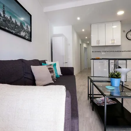 Appartamento Apartamento Sirenas *