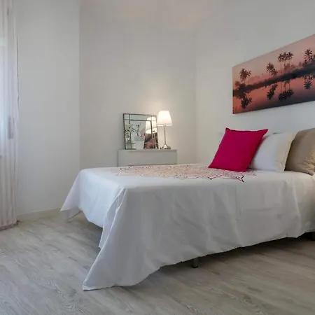 Apartamento Sirenas Sitges
