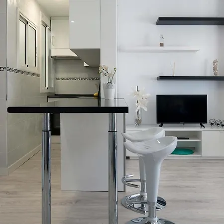 Appartamento Apartamento Sirenas Sitges