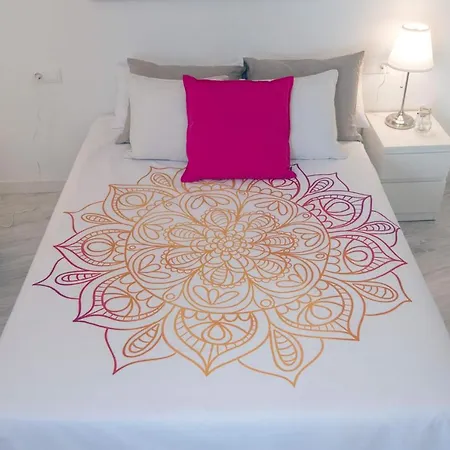Apartamento Sirenas Sitges
