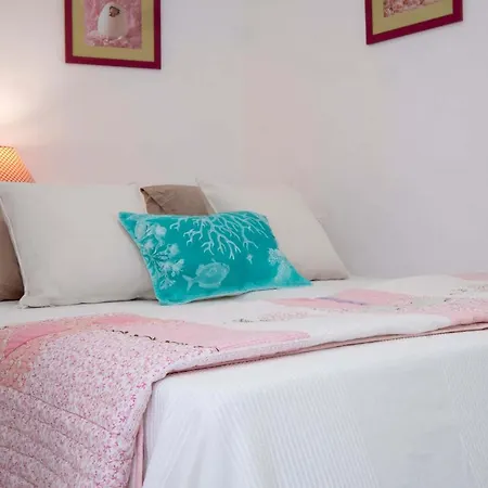 Appartamento Apartamento Sirenas *