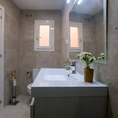 Appartamento Apartamento Sirenas Sitges