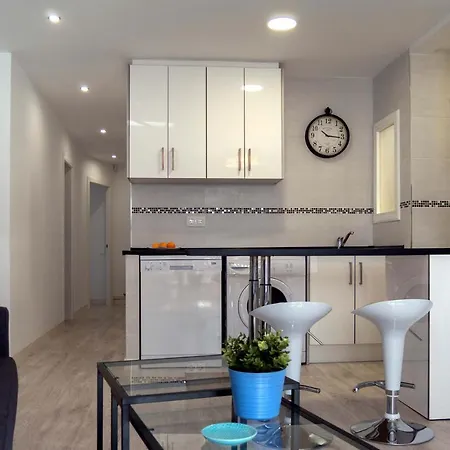 Appartamento Apartamento Sirenas