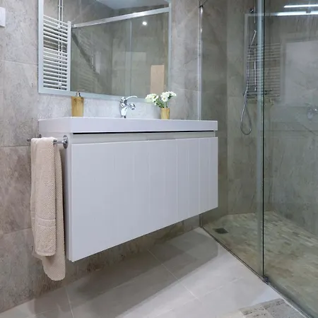 Apartamento Sirenas *