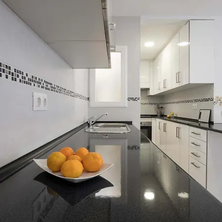 Appartamento Apartamento Sirenas *