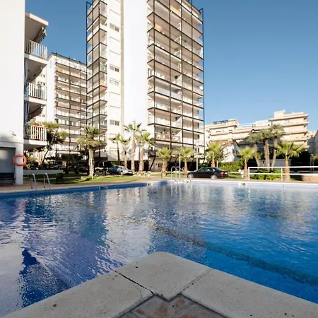 Apartamento Sirenas