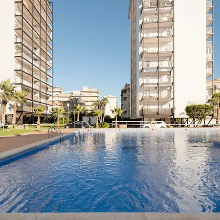 Apartamento Sirenas Appartamento